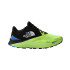 Sapatilhas Trail The North Face Homem de Vectiv Enduris 3 Yellow