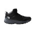 Botas de montanha The North Face Homem Vectiv Exploris 2 Mid Futurelight Preto