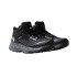 Botas de montanha The North Face Homem Vectiv Exploris 2 Mid Futurelight Preto