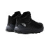 Botas de montanha The North Face Homem Vectiv Exploris 2 Mid Futurelight Preto
