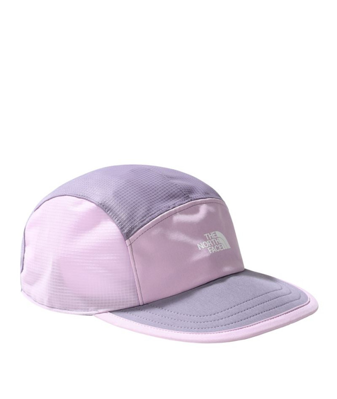 Boné Trail The North Face de Tnf Run Purple