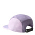 Boné Trail The North Face de Tnf Run Purple