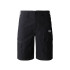 Calça de Montanha The North Face Exploração Homem Preto