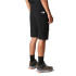 Calça de Montanha The North Face Exploração Homem Preto