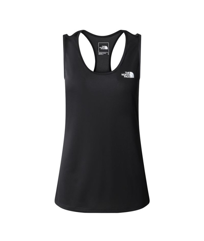 Camiseta de Montanha The North Face Flex Mulher...