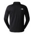Casaco Trail The North Face Homem de Ao Black
