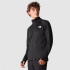 Casaco Trail The North Face Homem de Ao Black