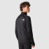 Casaco Trail The North Face Homem de Ao Black