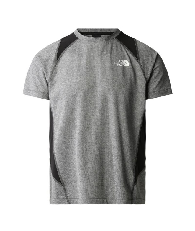 Camiseta Trail The North Face Homem de Ao...
