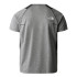 Camiseta Trail The North Face Homem de Ao Glacier Grey