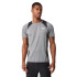 Camiseta Trail The North Face Homem de Ao Glacier Grey