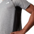 Camiseta Trail The North Face Homem de Ao Glacier Grey