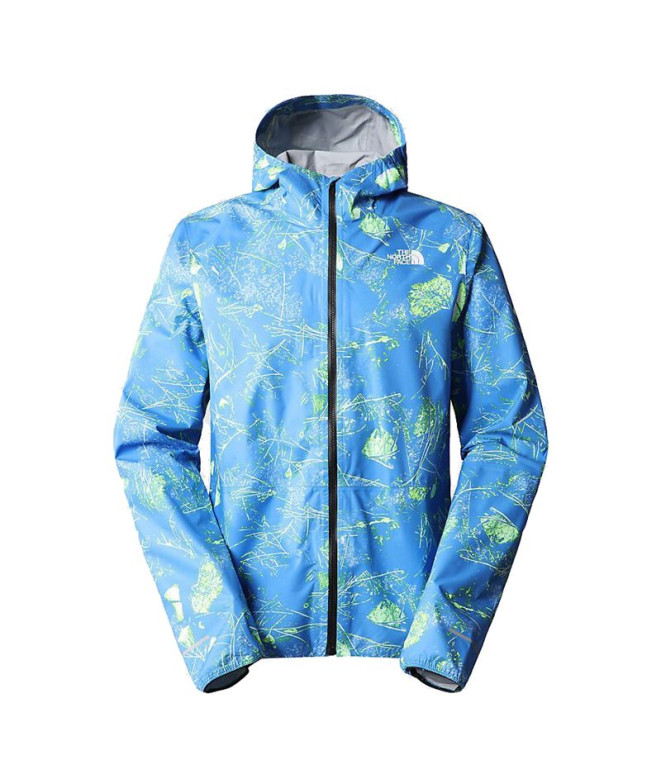 Casaco Trail The North Face Homem por Higher...