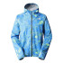 Casaco Trail The North Face Homem por Higher Run Blue