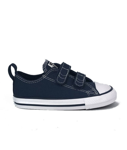 Sapatilhas Converse Chuck Taylor All Star 2V Azul