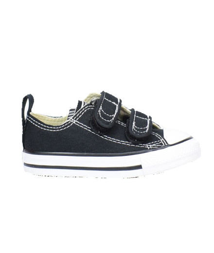 Sapatilhas Chuck Taylor All Star 2V Preto