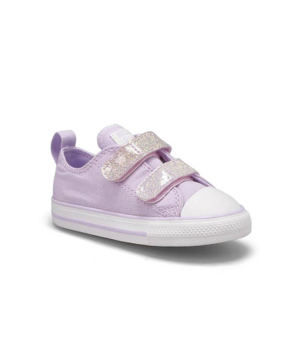 Sapatilhas Converse Chuck Taylor All Star 2V Lavender Bebés