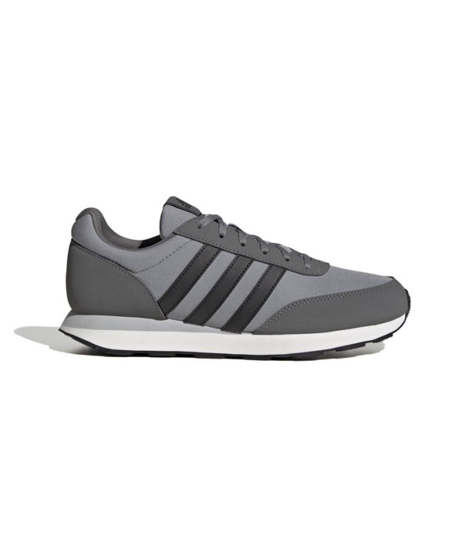 Sapatilhas adidas Run 60s 3.0 Cinzento Homem