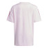Conjunto adidas Lk 3S Co T Set Branco Infantil