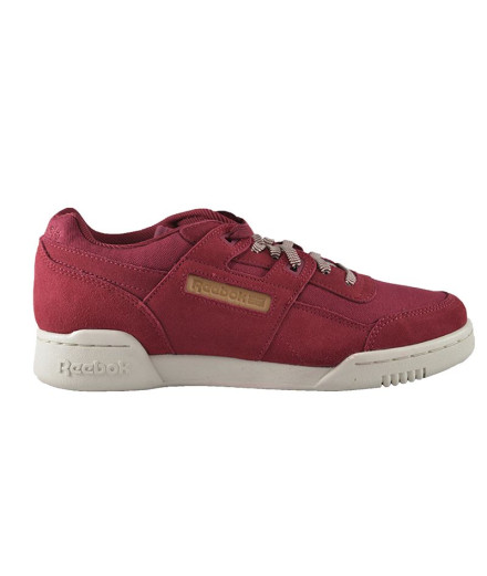 Sapatilhas de desporto Reebok Classic Workout Plus Utility