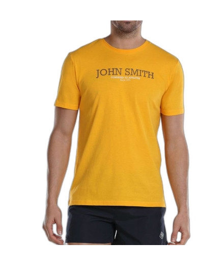 T-shirt John Smith Efebo Mango Mango Mango