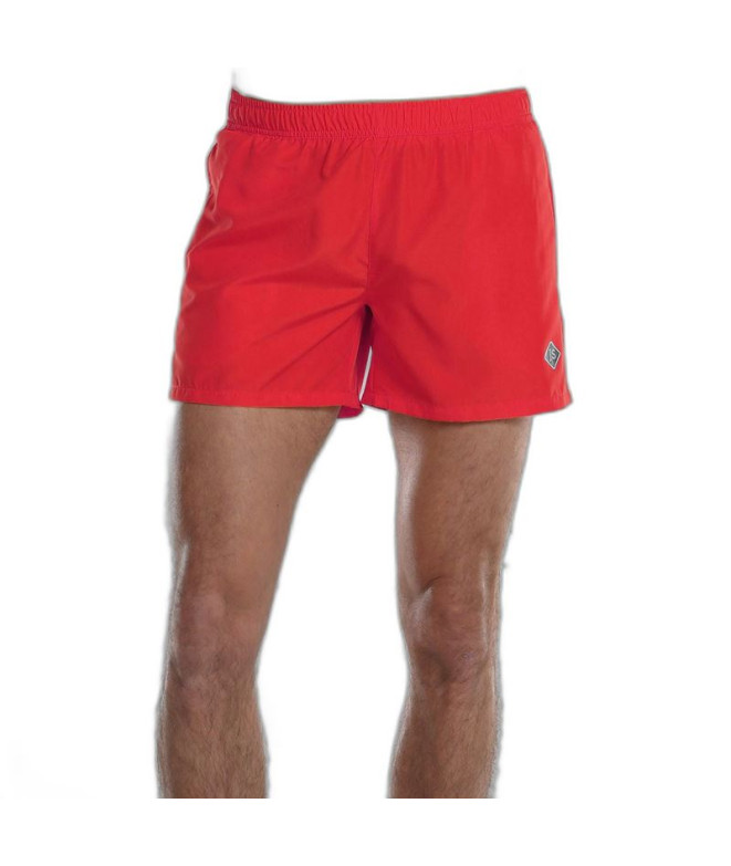 Fato de banho John Smith Ornar 35 Vermelho...