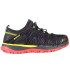 Sapatilhas de montanha Hi-Tec Hiker Vent Homens Preto