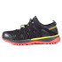 Sapatilhas de montanha Hi-Tec Hiker Vent Homens Preto