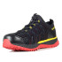 Sapatilhas de montanha Hi-Tec Hiker Vent Homens Preto