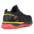 Sapatilhas de montanha Hi-Tec Hiker Vent Homens Preto