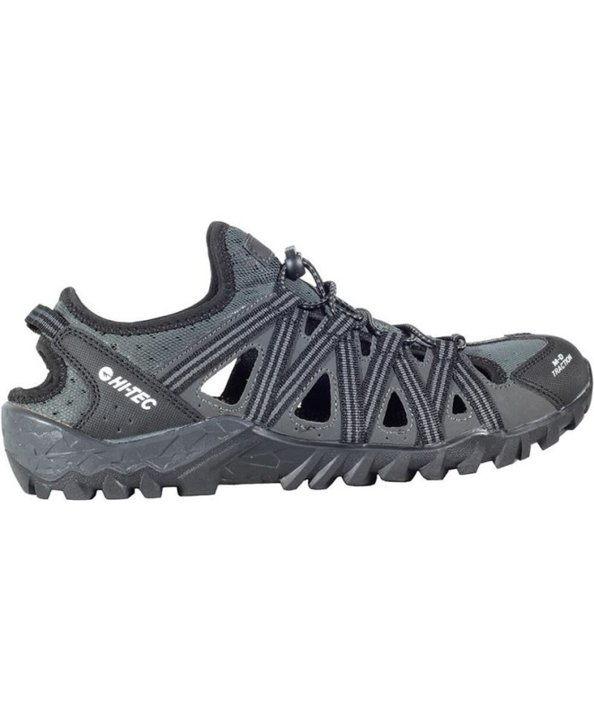 Mountain Sandals Hi-Tec Narval Men's Cinzento
