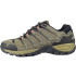 Mountain Shoes Hi-Tec Corzo Low Waterproof Homem Verde