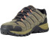 Mountain Shoes Hi-Tec Corzo Low Waterproof Homem Verde