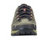Mountain Shoes Hi-Tec Corzo Low Waterproof Homem Verde