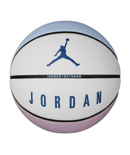Bola Basquetebol Nike De Jordan Ultimate 2.0 8P Deflated