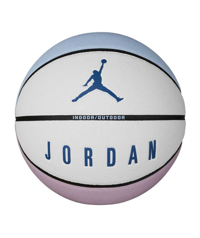 Bola Basquetebol Nike De Jordan Ultimate 2.0 8P...