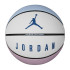 Bola Basquetebol Nike De Jordan Ultimate 2.0 8P Deflated