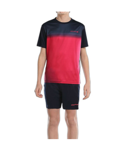 Conjunto John Smith Briso Set Marino Boy