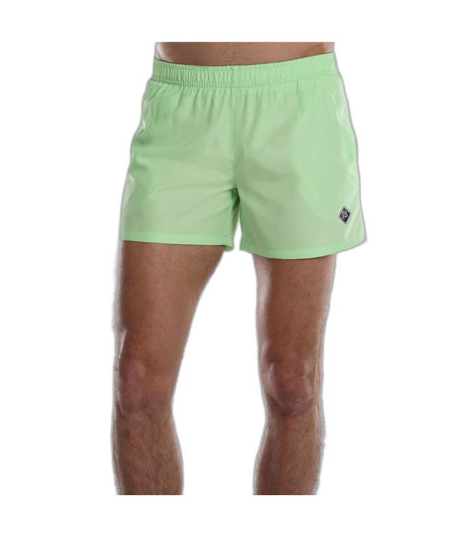 Fato de banho John Smith Ornar 35 Verde Homem...