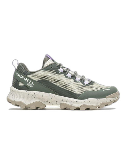 Sapatilhas de Montanha Merrell Speed Strike Gore-Tex Teal...