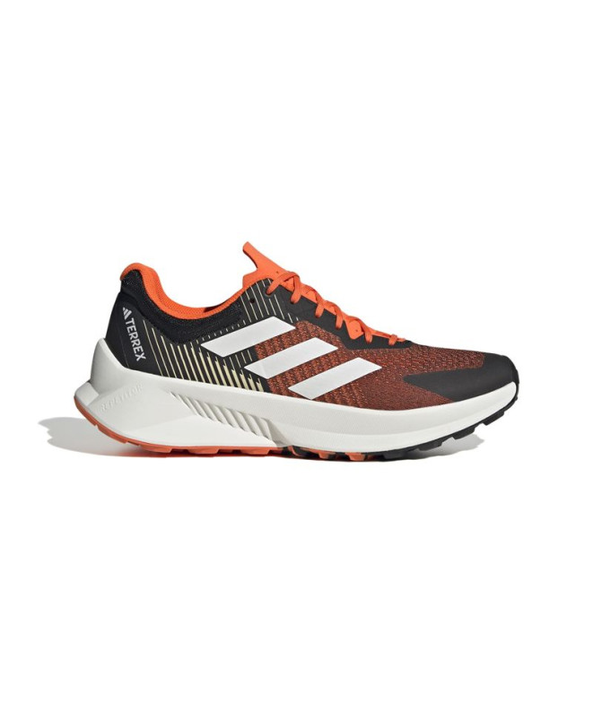 Trail Running Shoes adidas Terrex Soulstride...