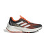 Trail Running Shoes adidas Terrex Soulstride Flow Homens Laranja