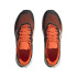 Trail Running Shoes adidas Terrex Soulstride Flow Homens Laranja