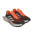 Trail Running Shoes adidas Terrex Soulstride Flow Homens Laranja