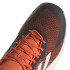 Trail Running Shoes adidas Terrex Soulstride Flow Homens Laranja