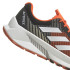 Trail Running Shoes adidas Terrex Soulstride Flow Homens Laranja