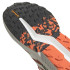 Trail Running Shoes adidas Terrex Soulstride Flow Homens Laranja