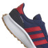 Sapatilhas adidas Run 70s Homem Azul