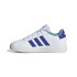 Sapatilhas adidas Grand Court 2.0 Kids Blue