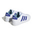 Sapatilhas adidas Grand Court 2.0 Kids Blue